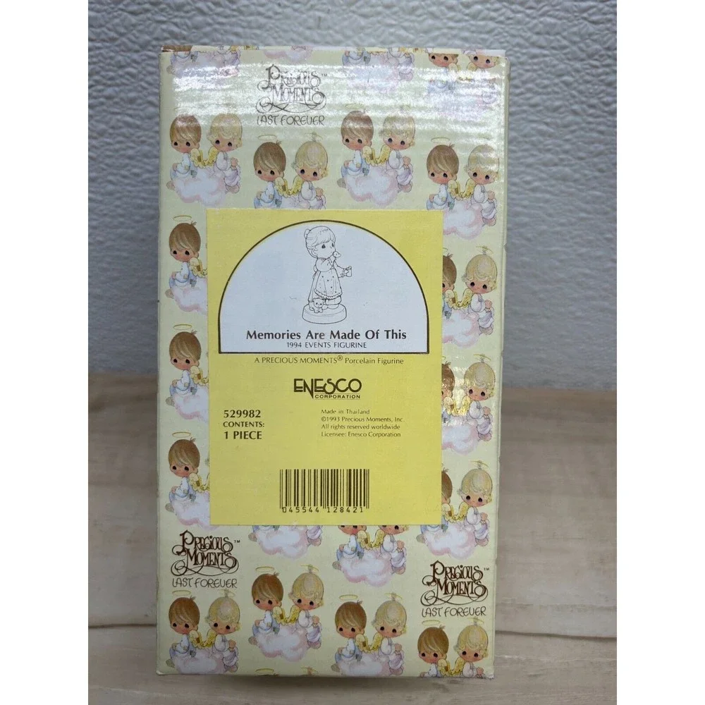 Enesco 1994 precious